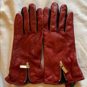 RL gloves